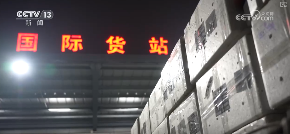 从“秒筛”到“监护”航空物流装上智慧“加速器”麻将胡了2试玩网站航空货运有“量”有“质”又智”(图16) 从“秒筛”到“监护”航空物流装上智慧“加速器”麻将胡了2试玩网站航空货运有“量”有“质”又智”(图16)